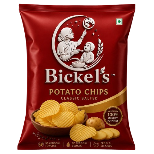 Bickel's Chips
