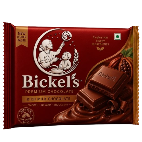 Bickel's Chips