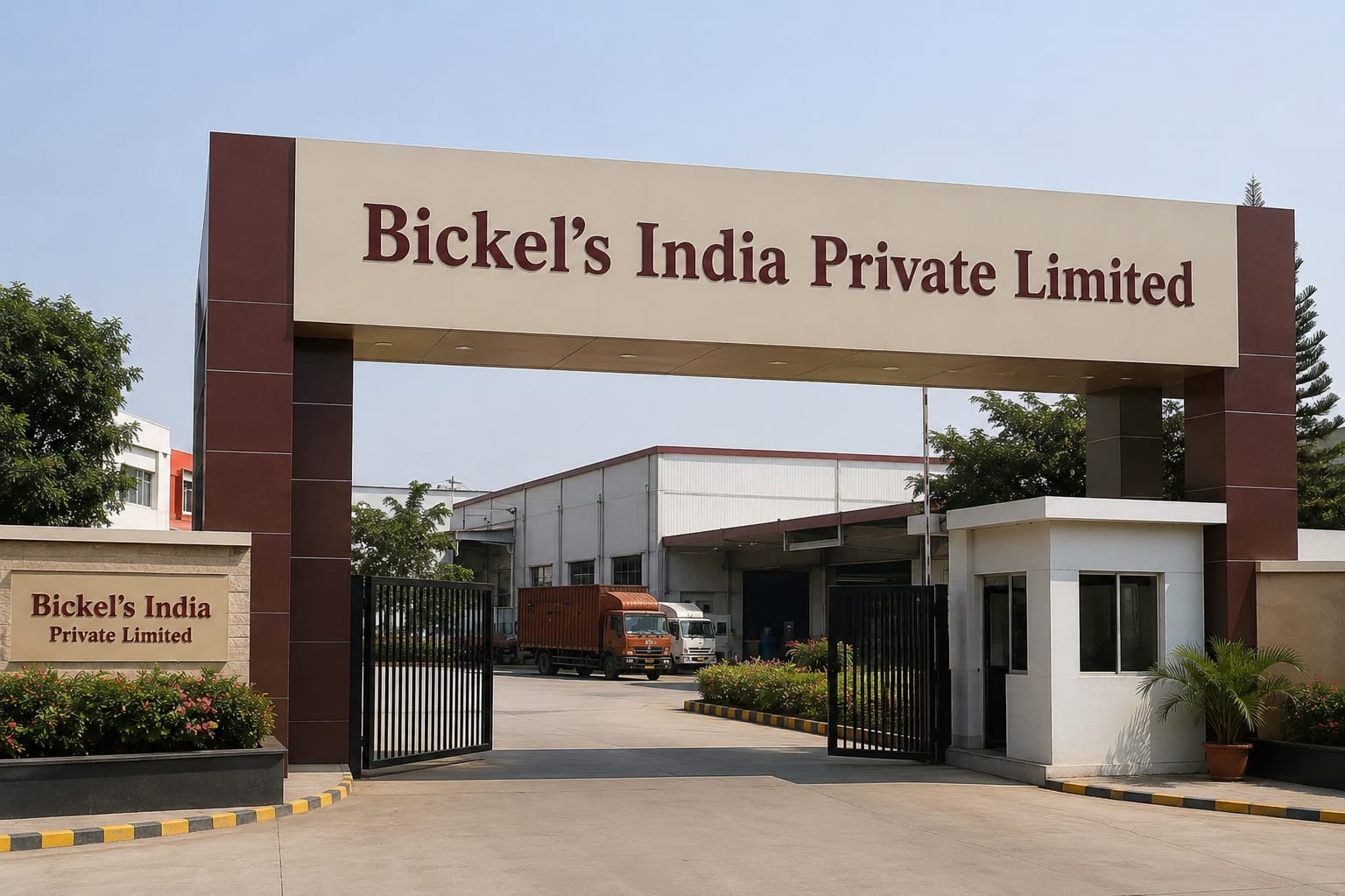 Bickel's product