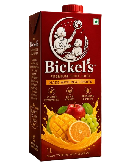 Bickel's Chips