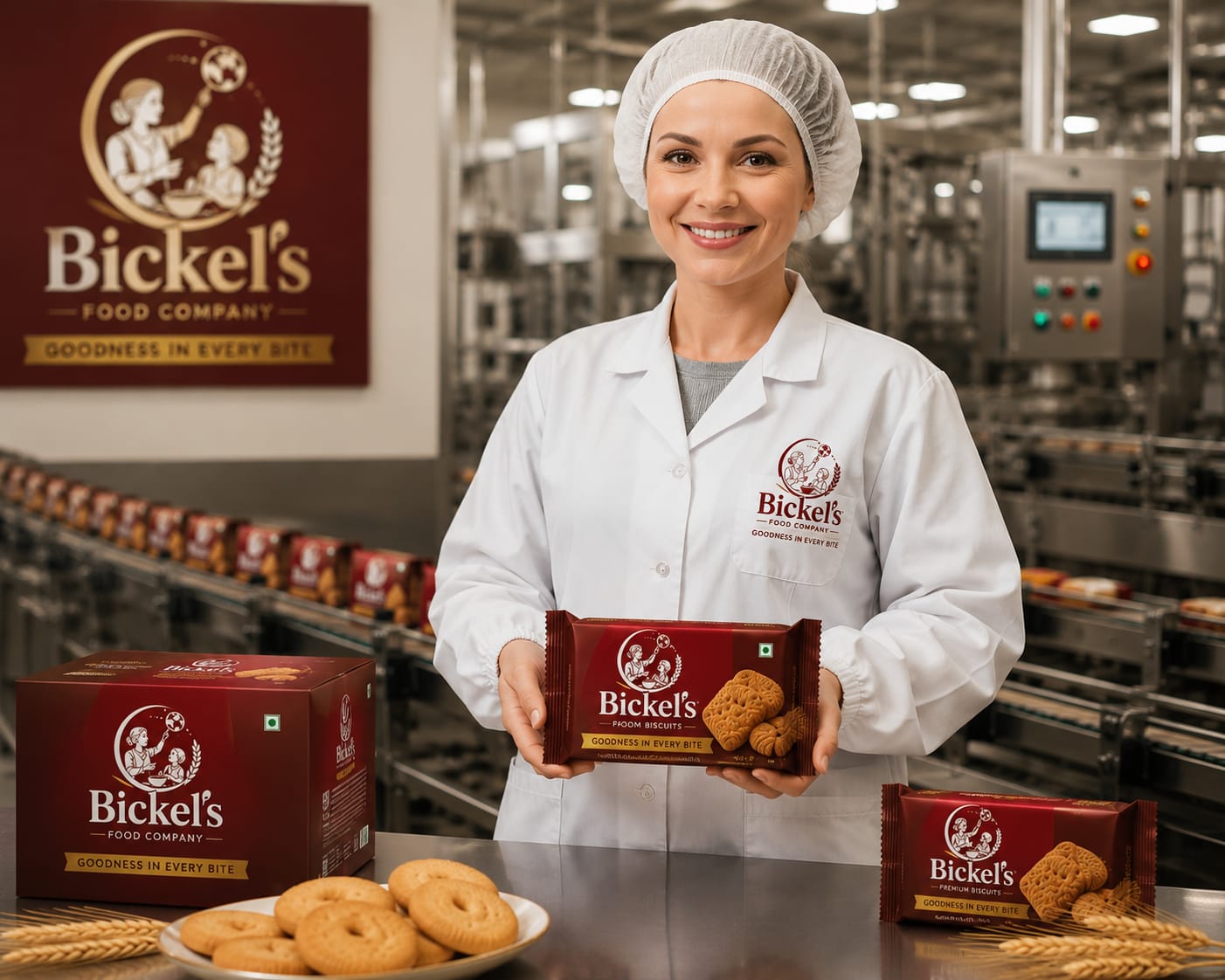 Bickel's product