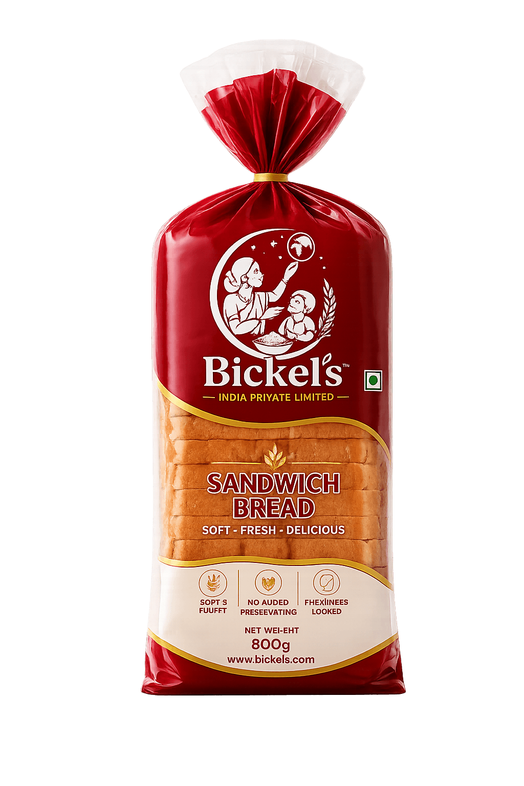 Bickel's Chips