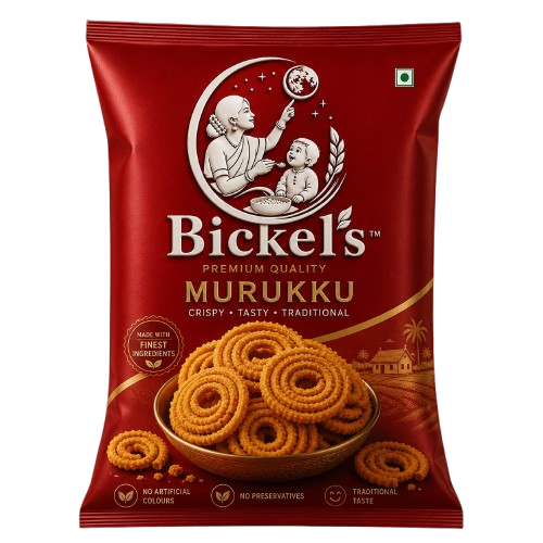 Bickel's Chips